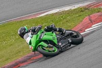 Advanced Group Green Bikes